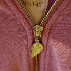 Victoria's Secret Other - Victoria Secret zip up Victoria's Secret Other - Victoria Secret zip up